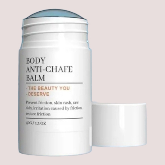 Anti - Chafe Body Balm For All Over 1.5oz - Picture 1 of 10
